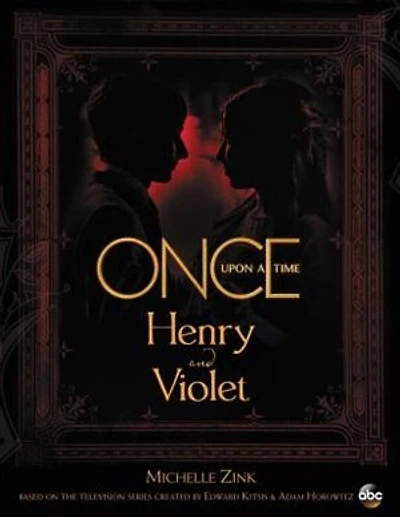 Henry and Violet