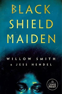 Black Shield Maiden