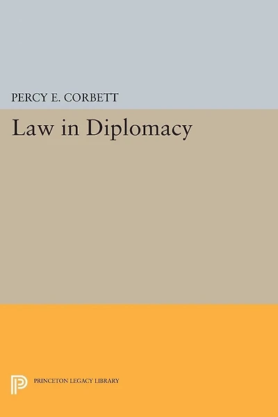 Law Diplomacy
