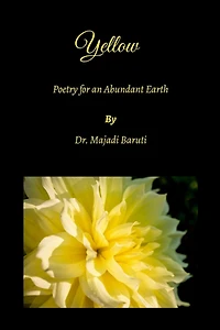 Yellow: Poetry for an Abundant Earth