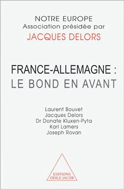 France-Allemagne, le bond en avant