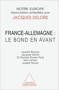 France-Allemagne, le bond en avant