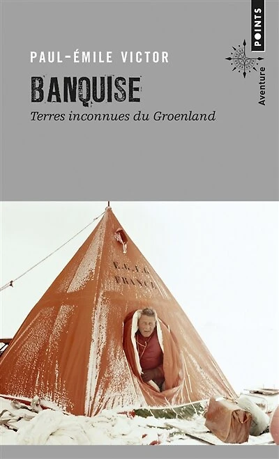 Banquise : terres inconnues au Groenland: Groenland