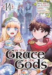 By the Grace of Gods 14 (Manga)