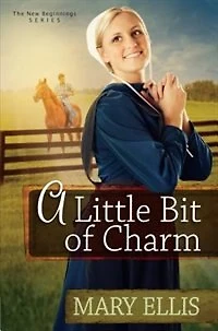 A Little Bit Of Charm