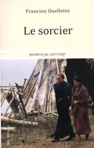 SORCIER -LE -NE