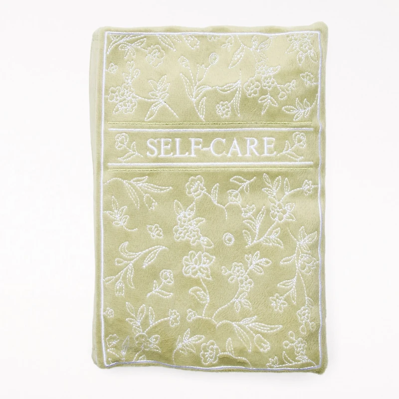 Book Heat Pad