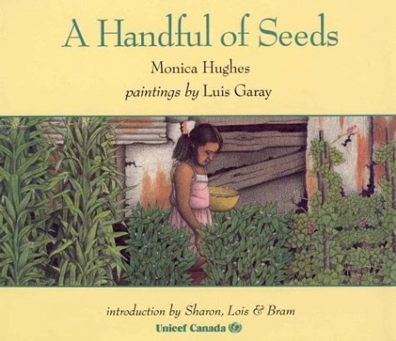 A Handful Of Seeds