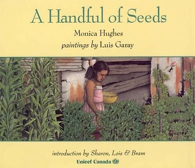 A Handful Of Seeds