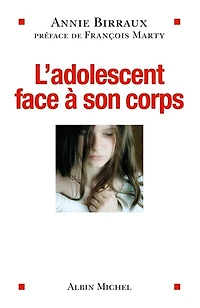 L'adolescent face à son corps