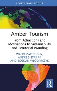 Amber Tourism: From Attractions and Motivations to Sustainability Territorial Branding