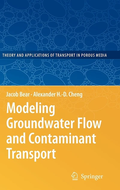 Modeling Groundwater Flow And Contaminant Transport