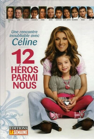 12 Héros Parmi Nous
