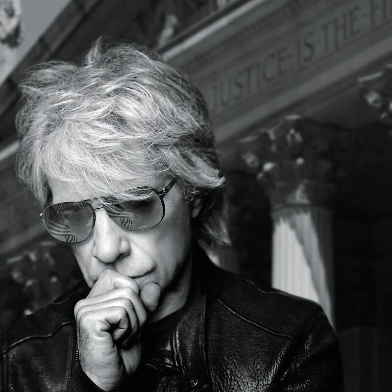 2020 by Bon Jovi (2 LPS)