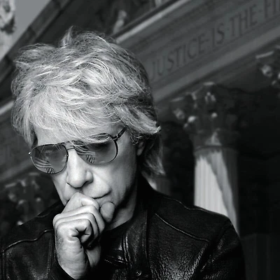 2020 by Bon Jovi (2 LPS)