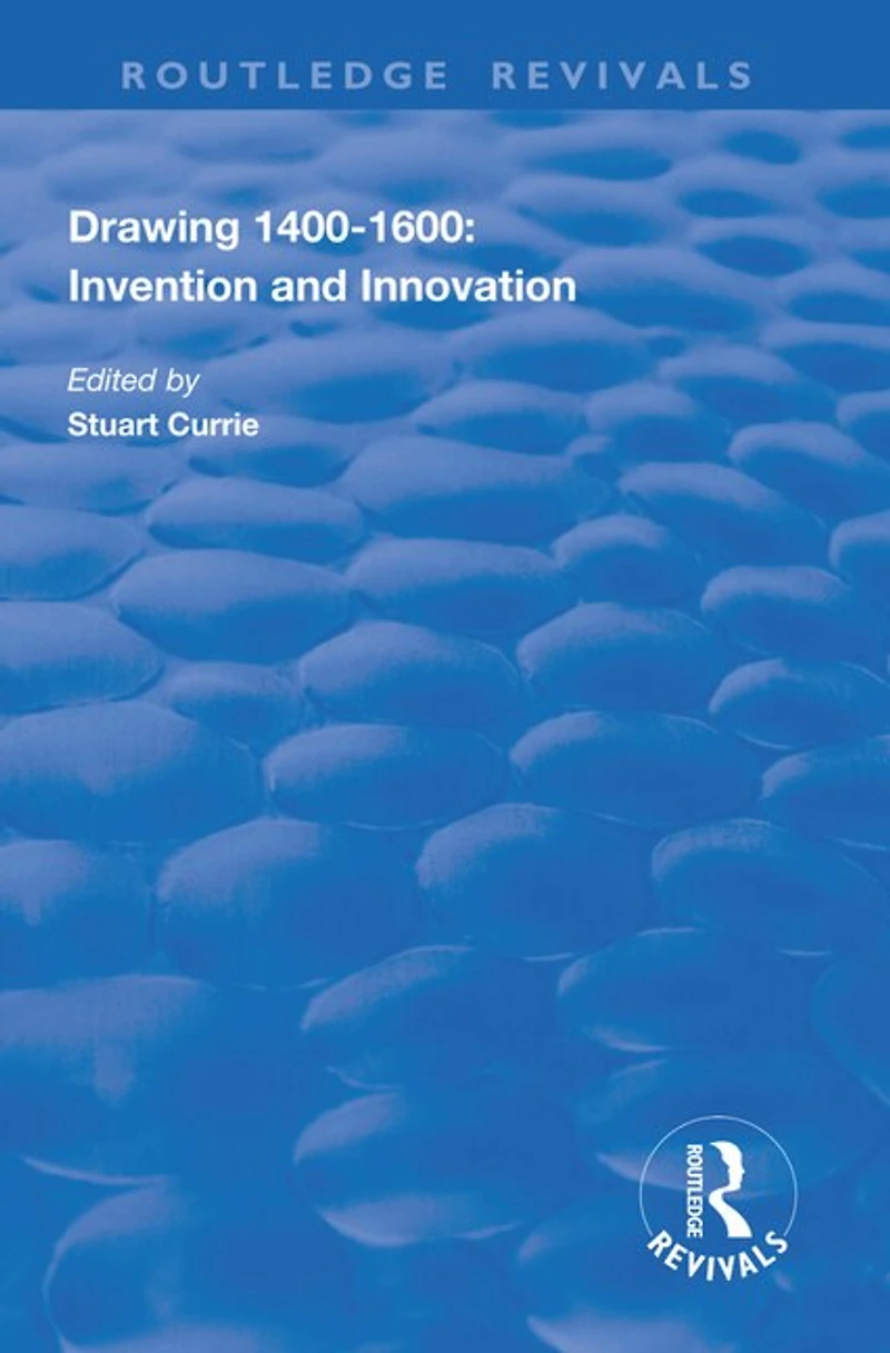 Drawing, 1400-1600: Invention And Innovation