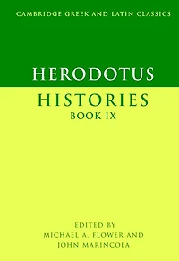 Herodotus: Histories Book IX