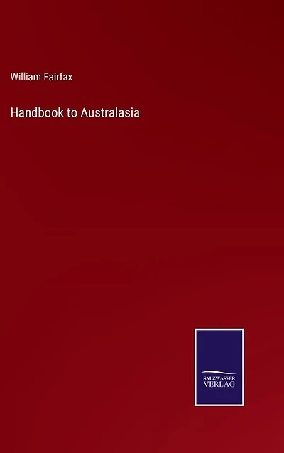 Handbook to Australasia