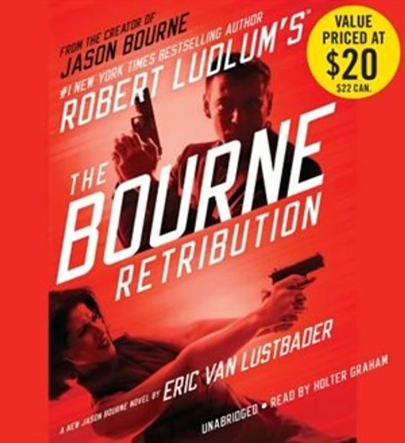 Robert Ludlum's (tm) The Bourne Retribution