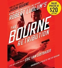 Robert Ludlum's (tm) The Bourne Retribution