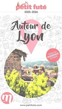 Autour de Lyon: 2025-2026
