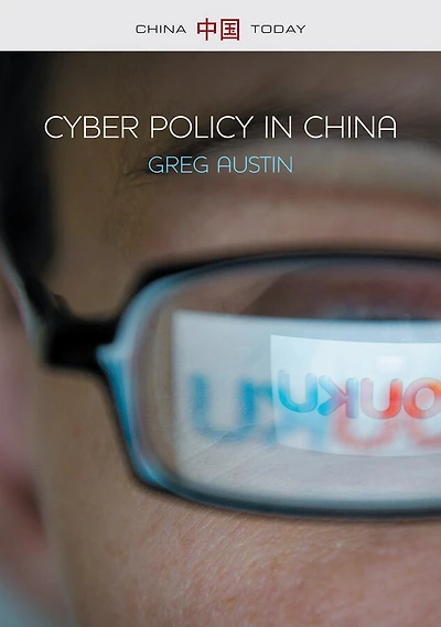Cyber Policy China