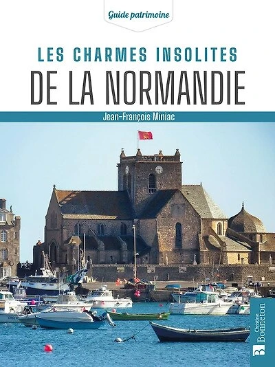 Les charmes insolites de la Normandie