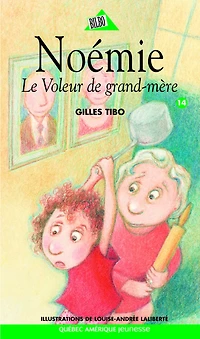 Le voleur de grand-mère