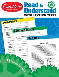 R&u with Leveled Texts