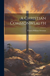 A Christian Commonwealth