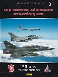 Les forces aériennes stratégiques : 50 ans d'alerte nucléaire: 50 ans d'alerte nucléaire