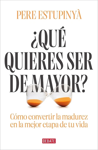 ¿Qué quieres ser de mayor? / What Do You Want to Be When You Grow Up?