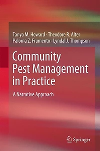 Community Pest Management Practice: A Narrative Approach