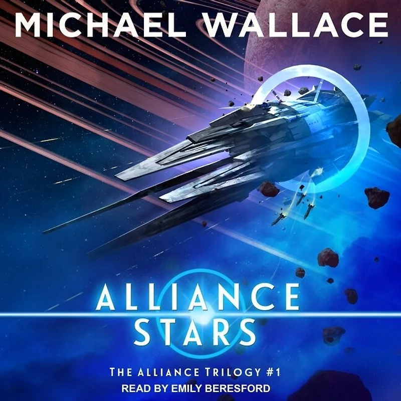 Alliance Stars Lib/E