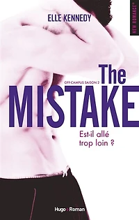 The mistake
