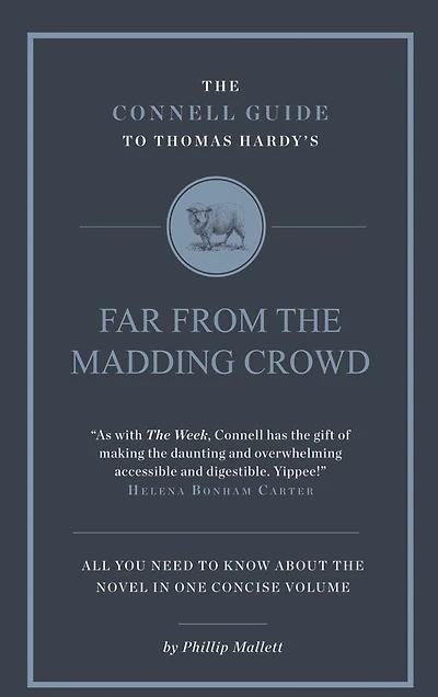 Thomas Hardy's Far From The Madding Crowd
