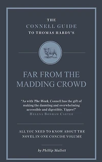 Thomas Hardy's Far From The Madding Crowd
