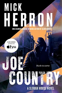 Joe Country (Indigo Exclusive Edition)
