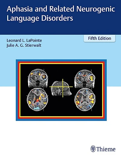Aphasia And Related Neurogenic Language Disorders