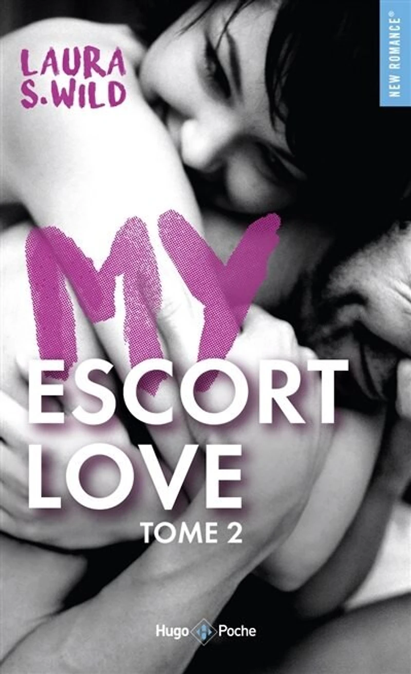 My escort love, Vol. 2