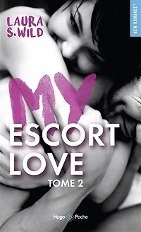 My escort love, Vol. 2