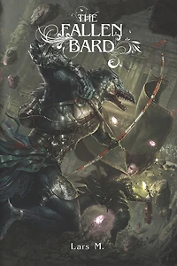 The Fallen Bard