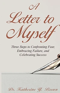 A Letter to Myself