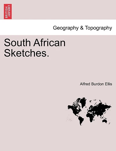South African Sketches.