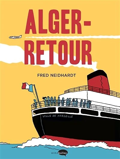 Alger-retour