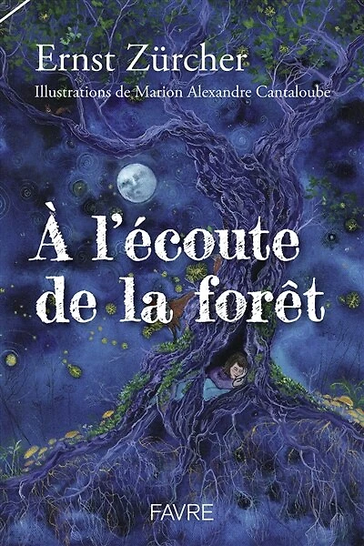 A l'écoute de la forêt