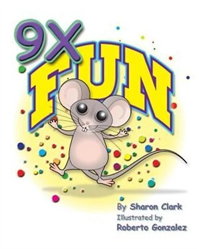 9 X Fun