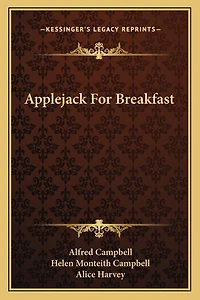 Applejack For Breakfast