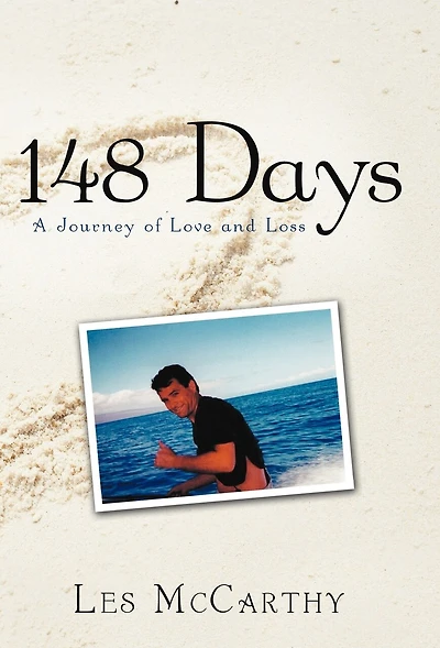 148 Days: A Journey Of Love And Loss