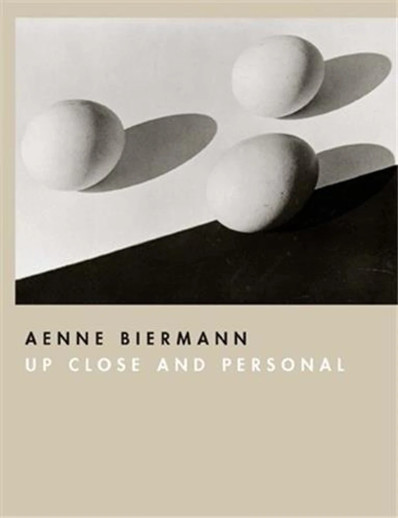 Aenne Biermann: Up Close And Personal